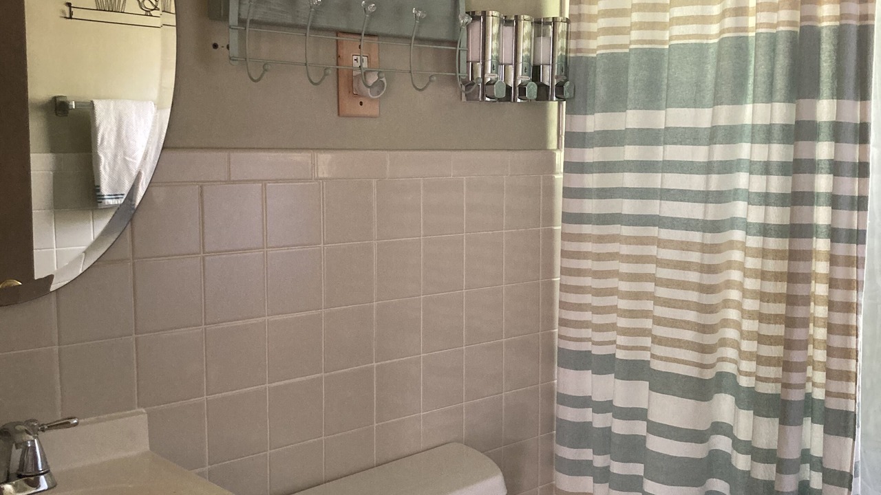 Photo of Bathroom in The Cliffs