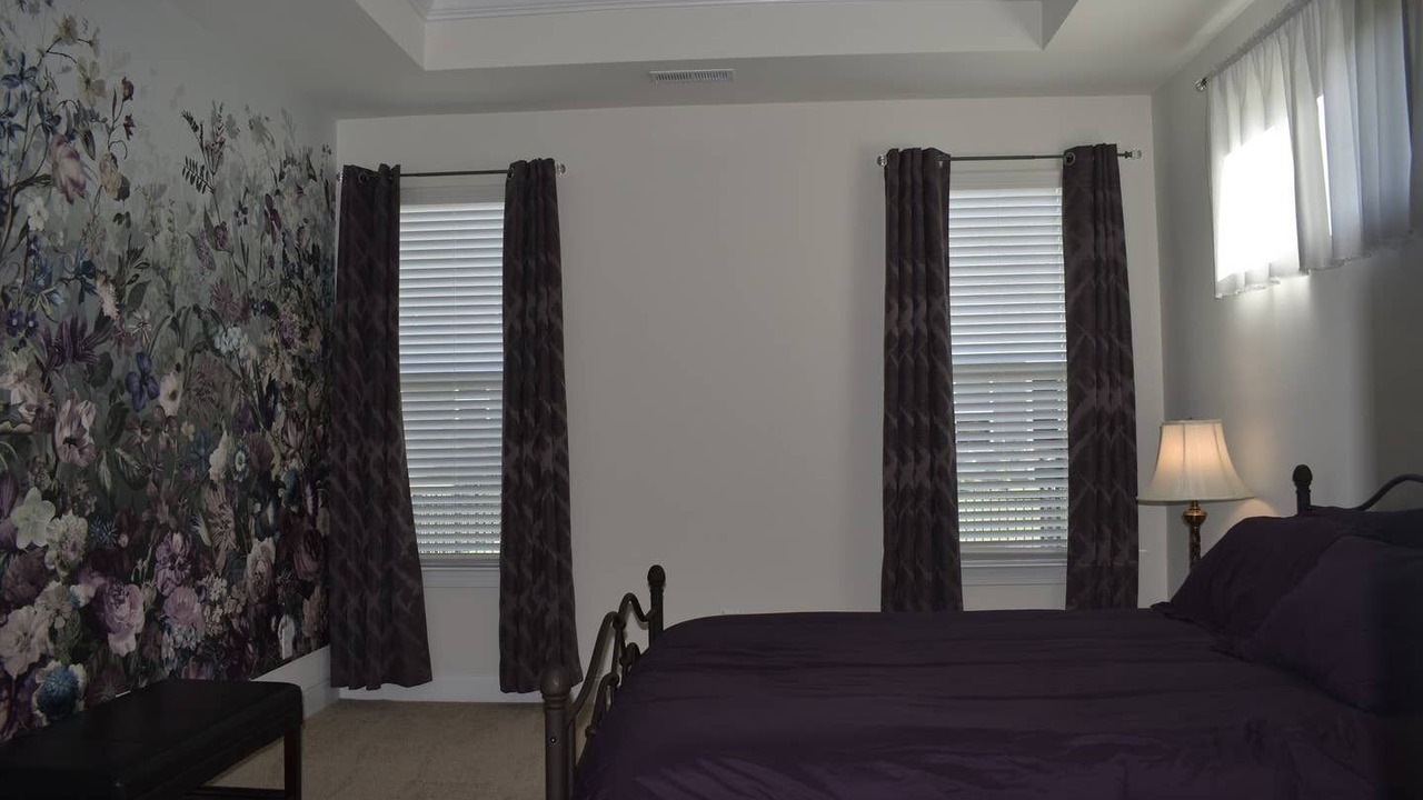 Photo of Bedroom in Indian Trail