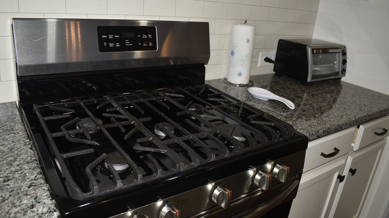 Photo of Kitchen in Indian Trail