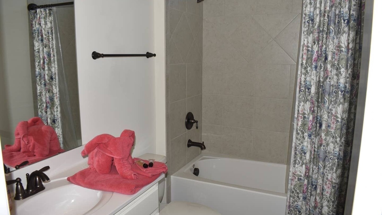Photo of Bathroom in Indian Trail