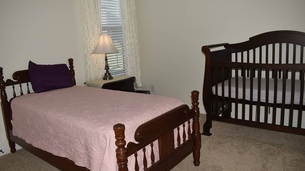 Photo of Bedroom in Indian Trail