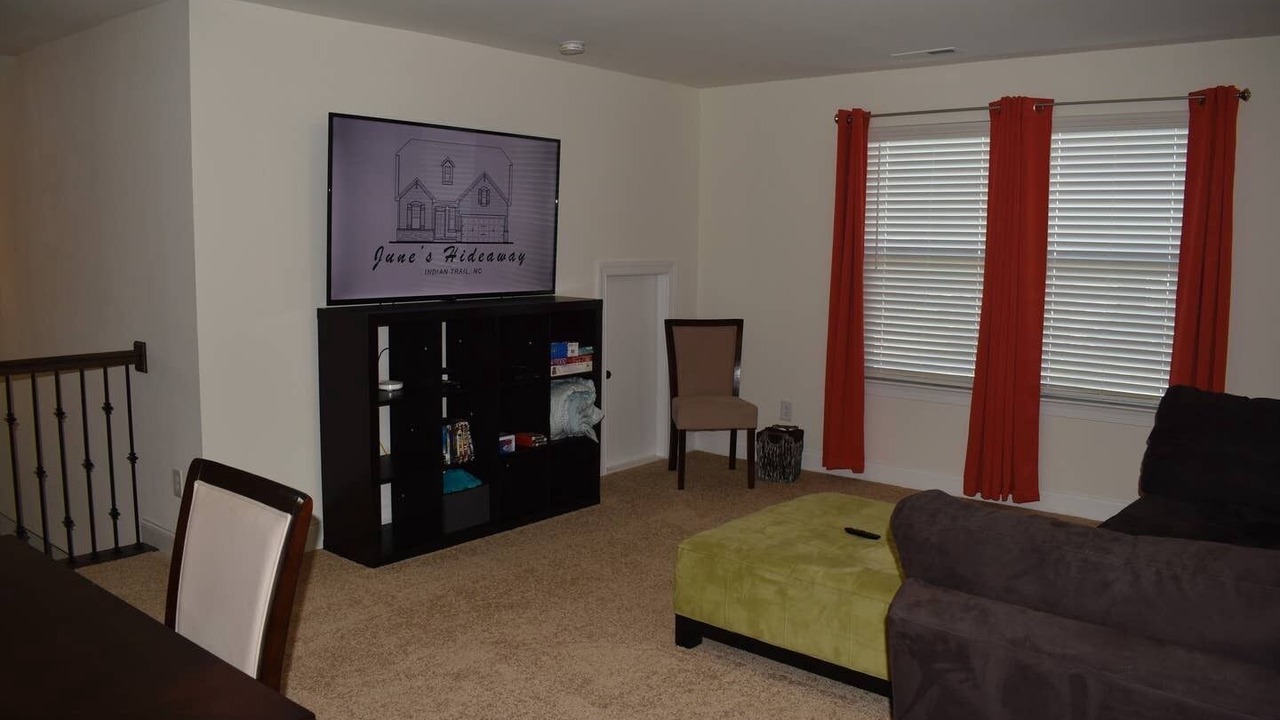 Photo of Livingroom in Indian Trail