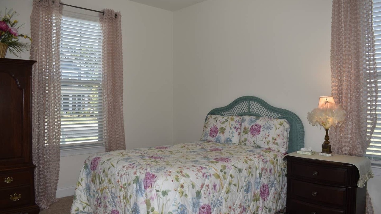 Photo of Bedroom in Indian Trail