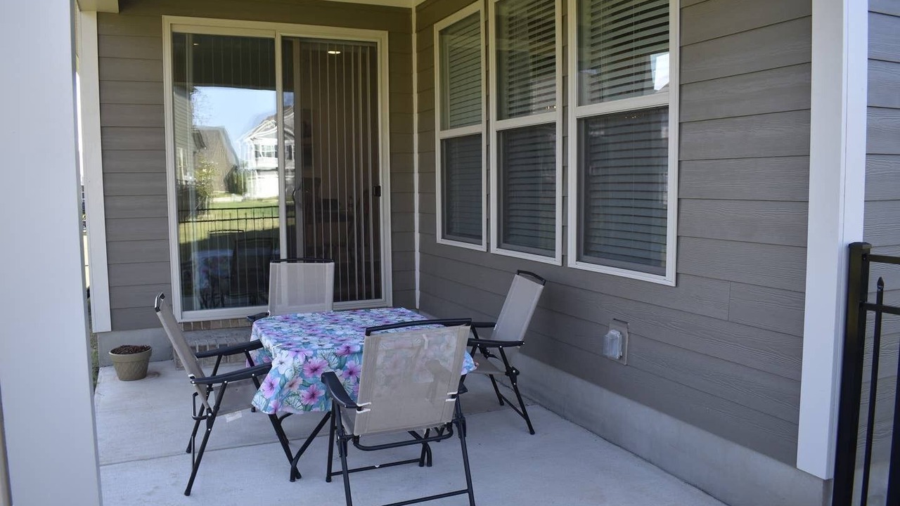 Photo of Outdoor in Indian Trail