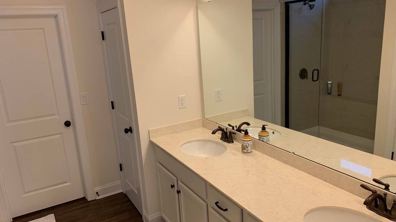 Photo of Bathroom in Indian Trail