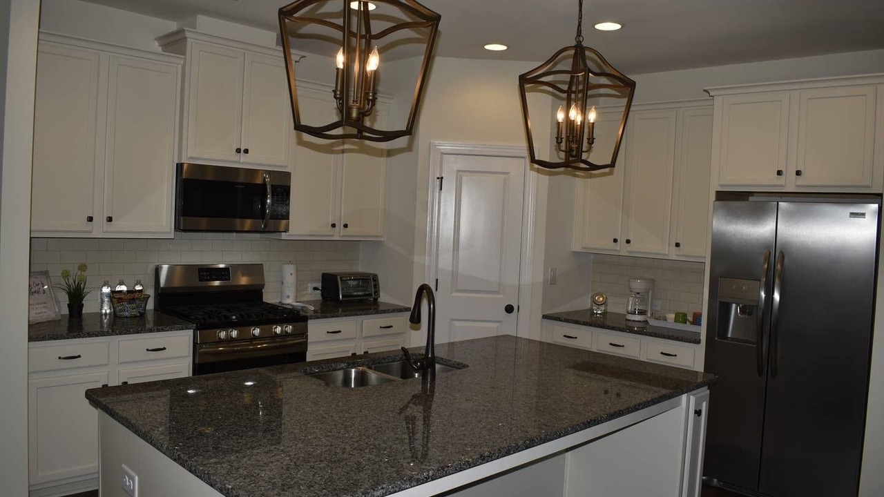 Photo of Kitchen in Indian Trail