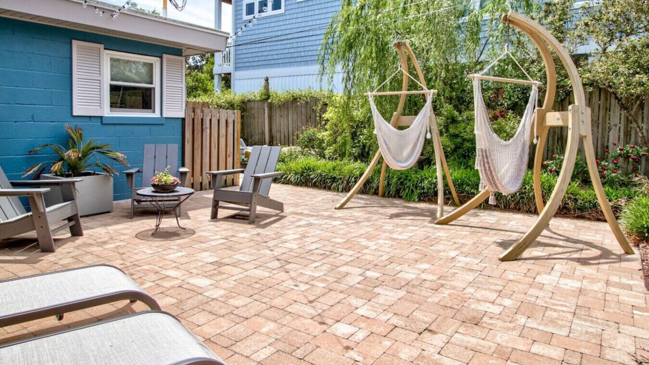 Photo of Patio Balcony in Wrightsville Beach
