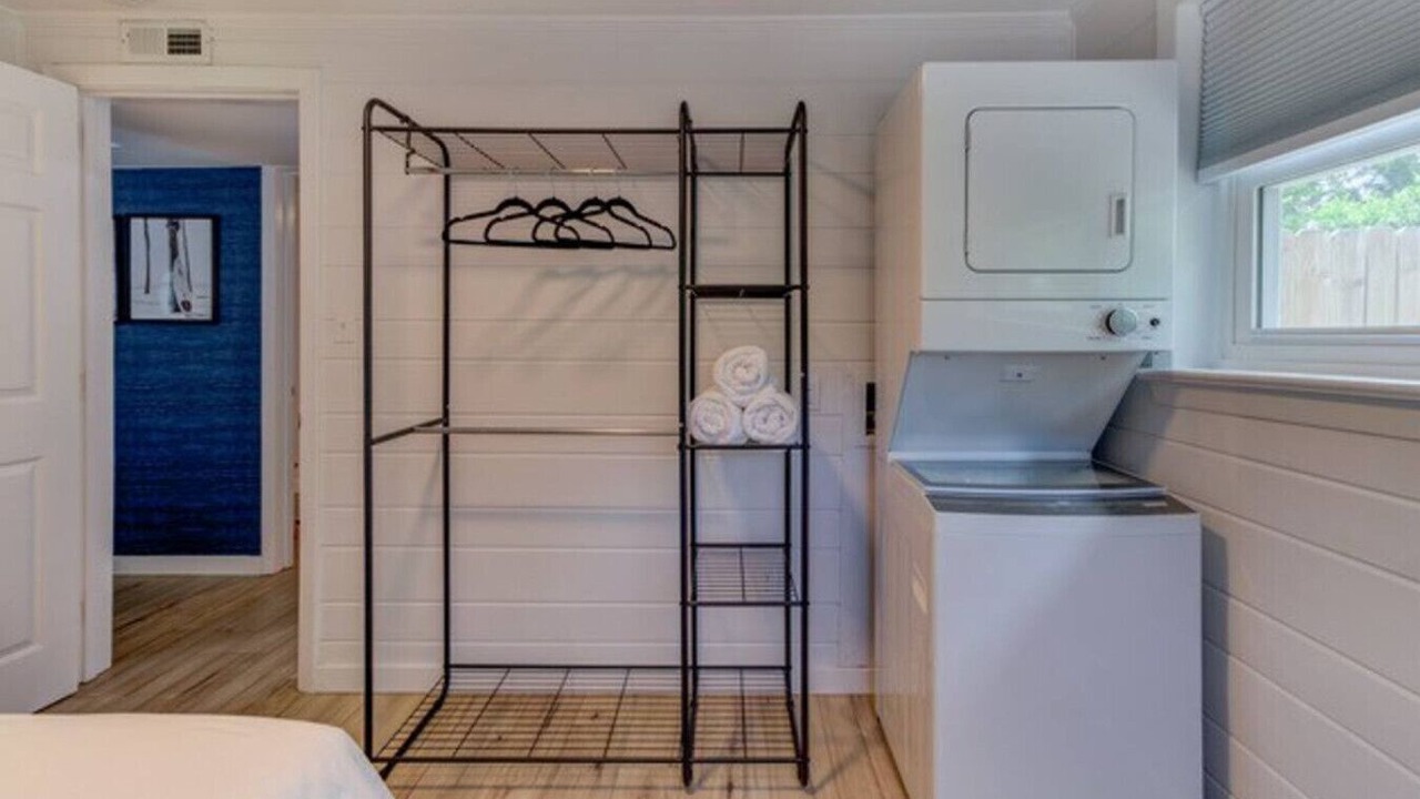 Photo of Bedroom in Wrightsville Beach