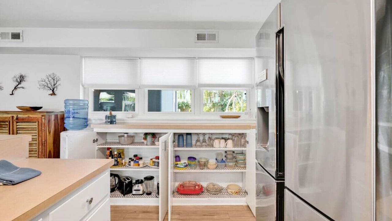 Photo of Kitchen in Wrightsville Beach