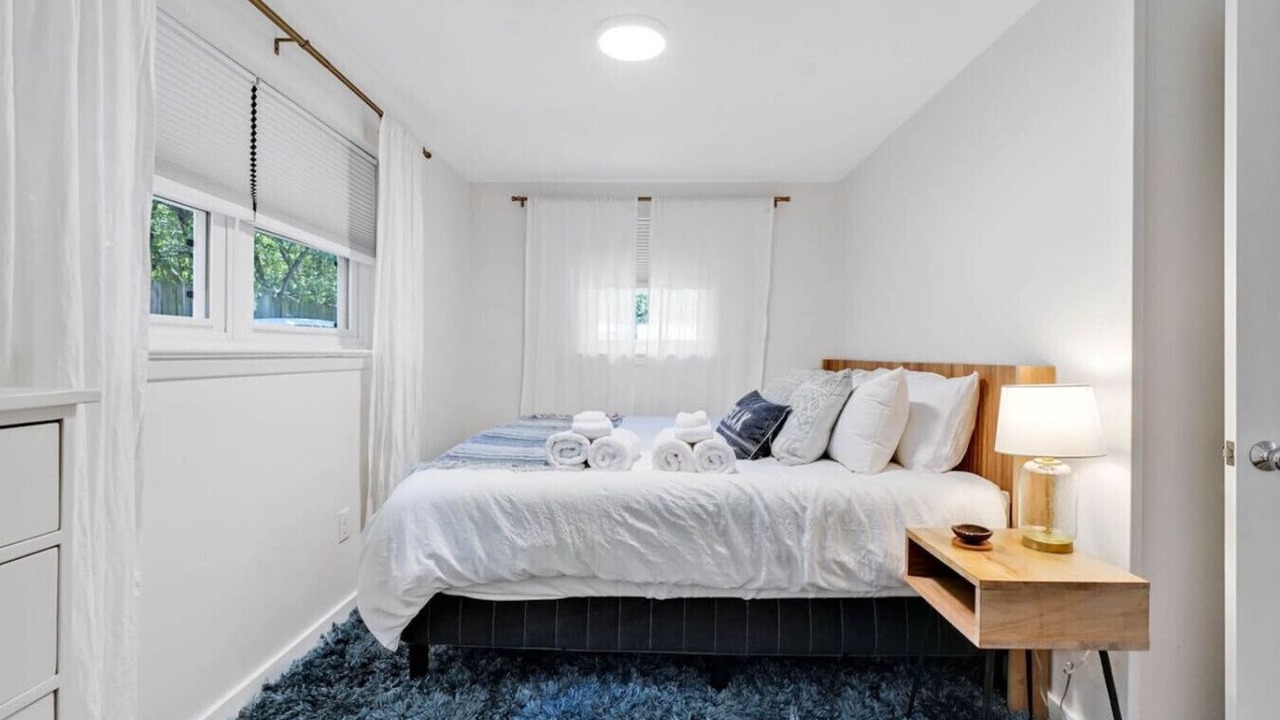 Photo of Bedroom in Wrightsville Beach