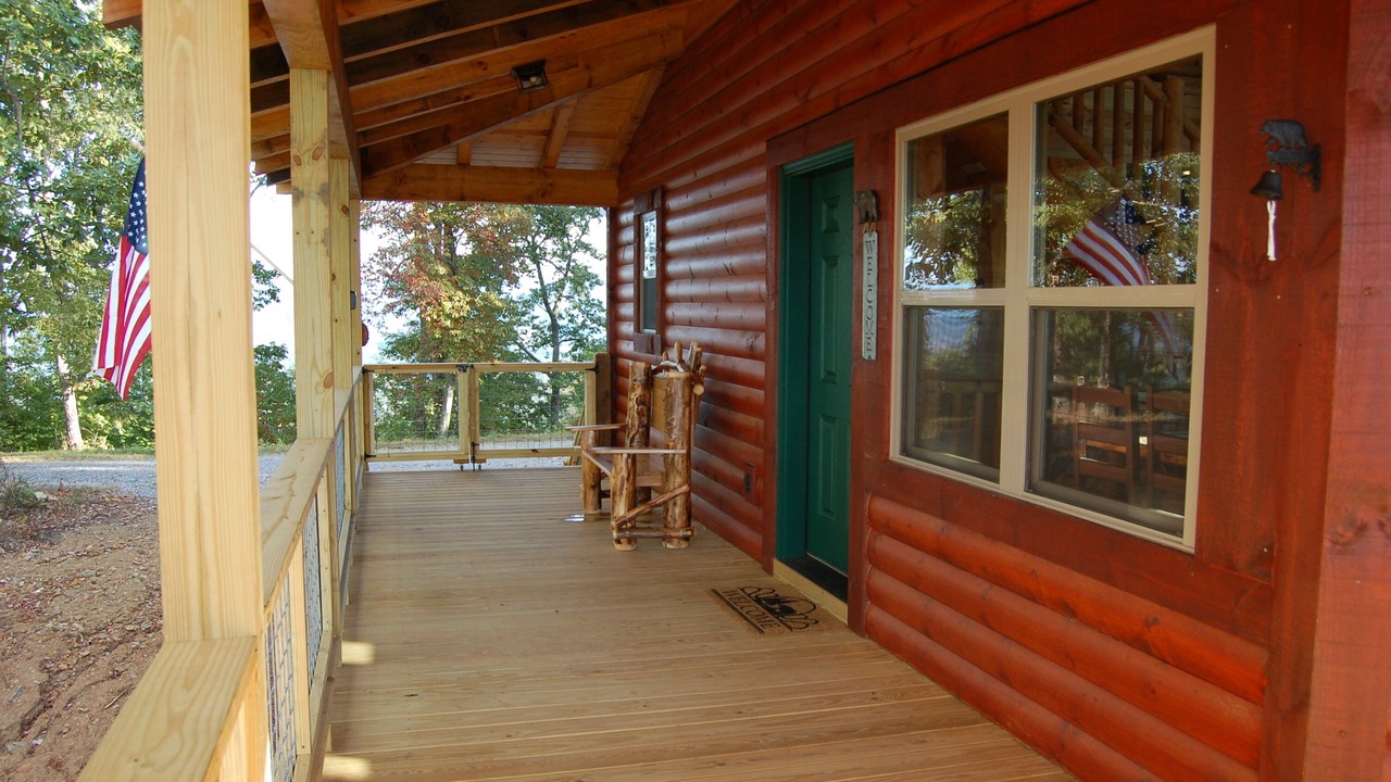 Photo of Others in Brasstown