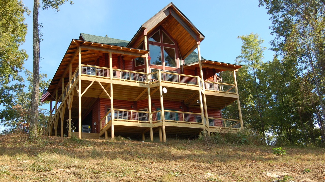 Photo of Others in Brasstown