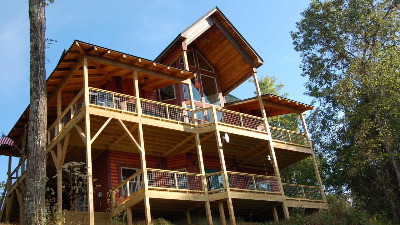Photo of Others in Brasstown