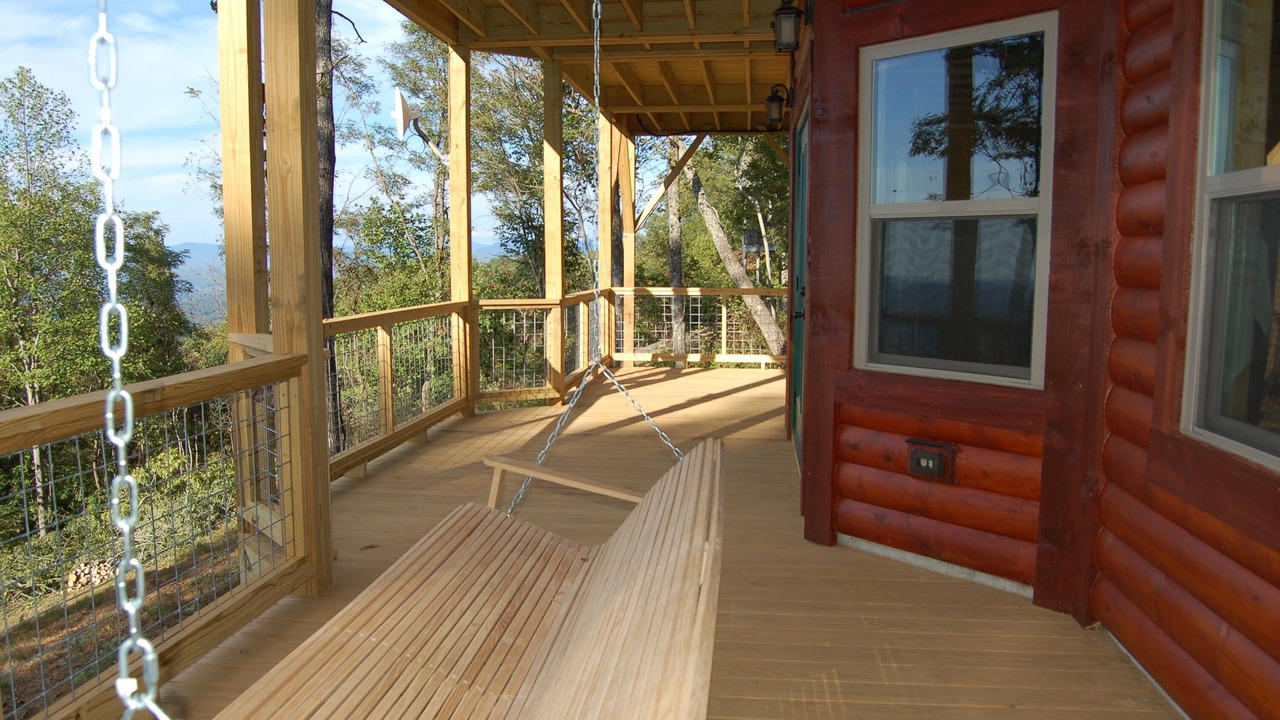 Photo of Outdoor in Brasstown