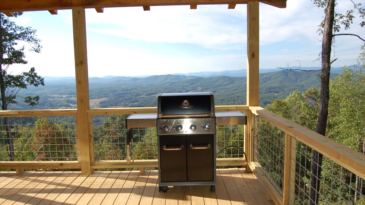 Photo of Others in Brasstown