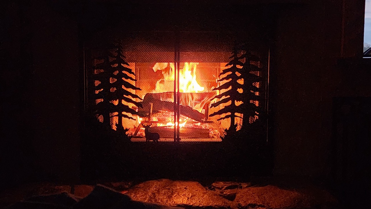 Photo of Livingroom in Marshall