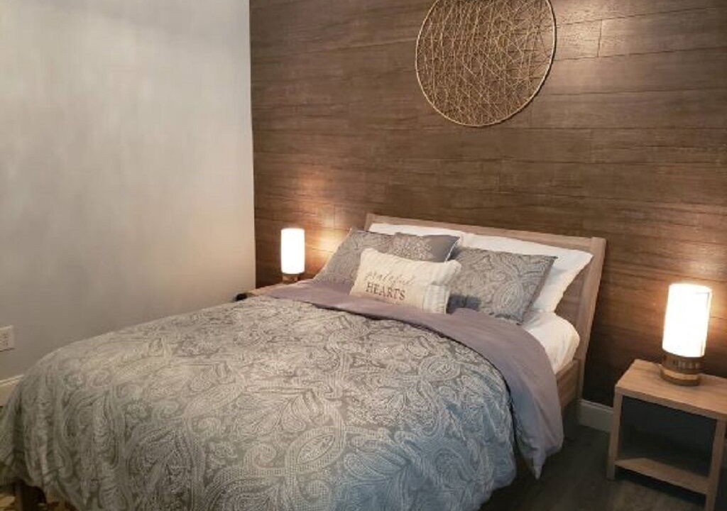 Photo of Bedroom in Raleigh