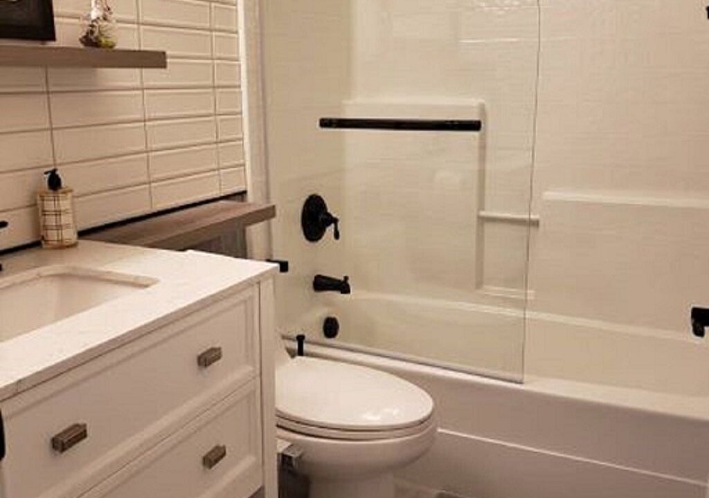 Photo of Bathroom in Raleigh