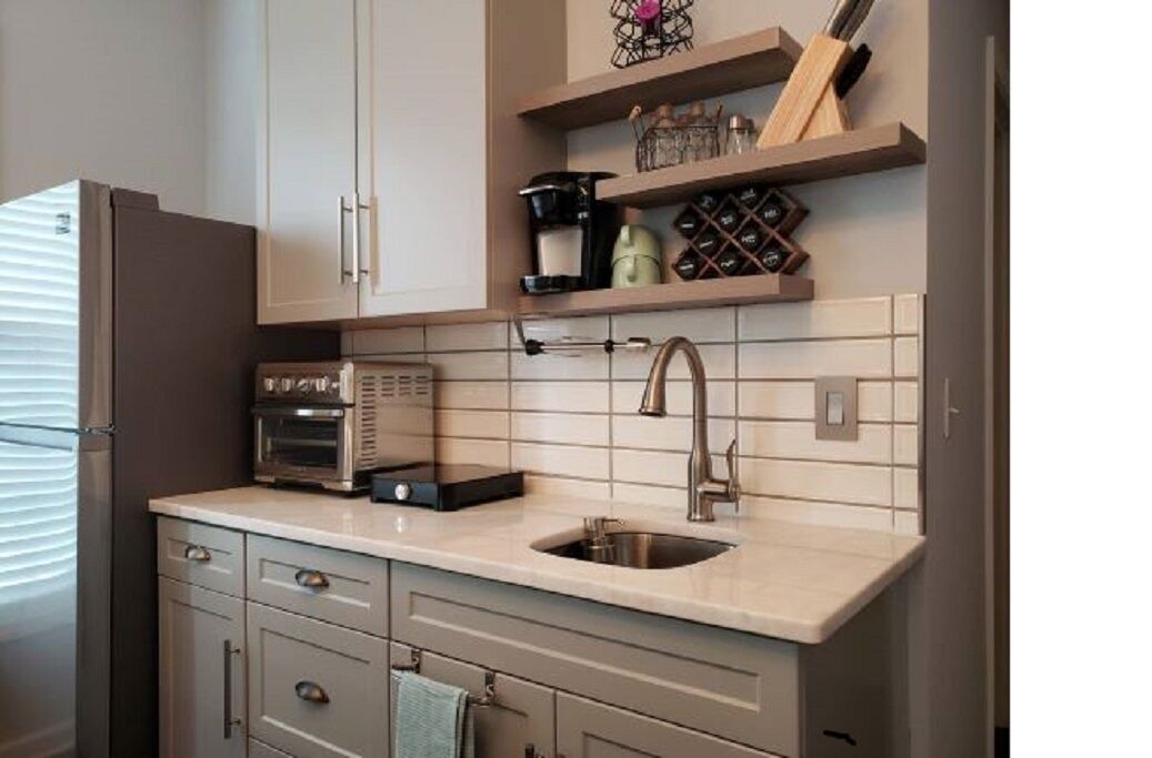 Photo of Kitchen in Raleigh
