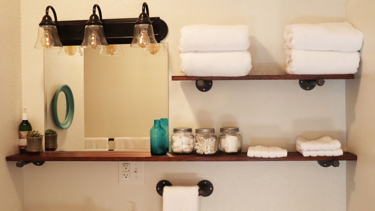 Photo of Bathroom in Clyde