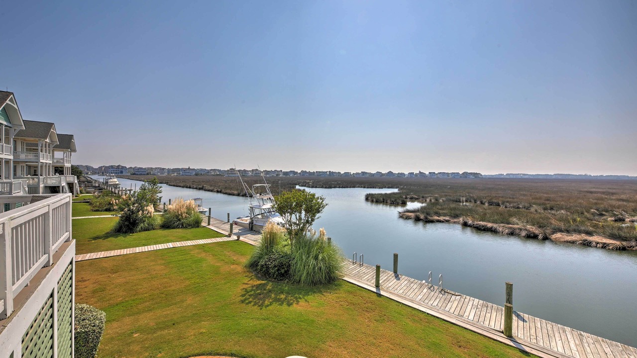 Photo of Outdoor in Manteo