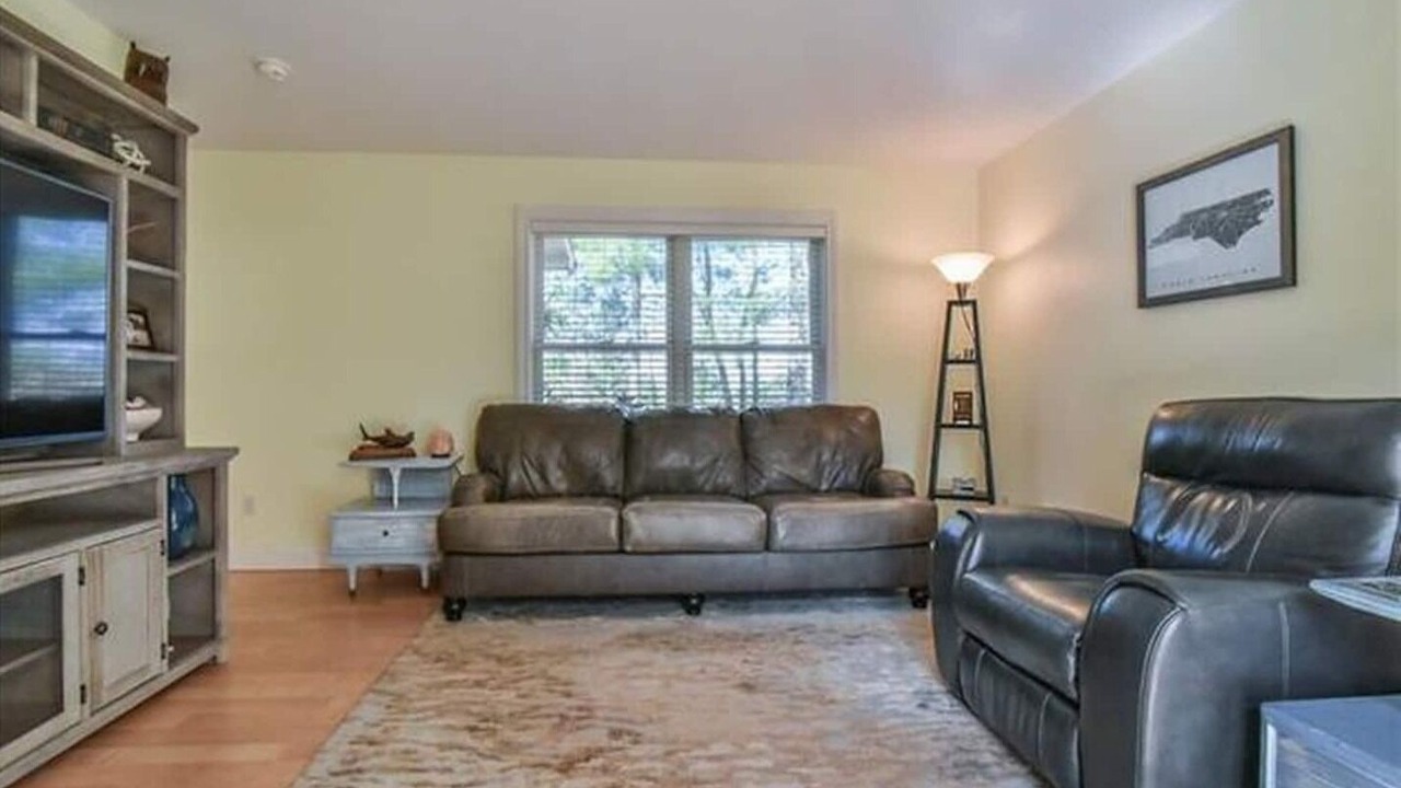 Photo of Bedroom in Weaverville