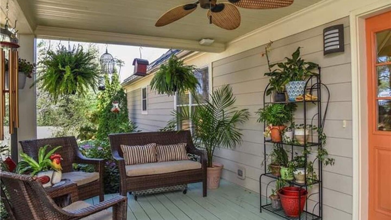 Photo of Outdoor in Weaverville