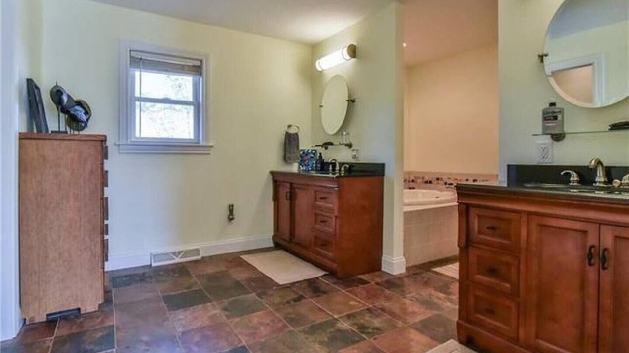Photo of Bathroom in Weaverville