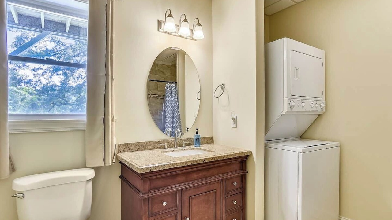 Photo of Bathroom in Weaverville