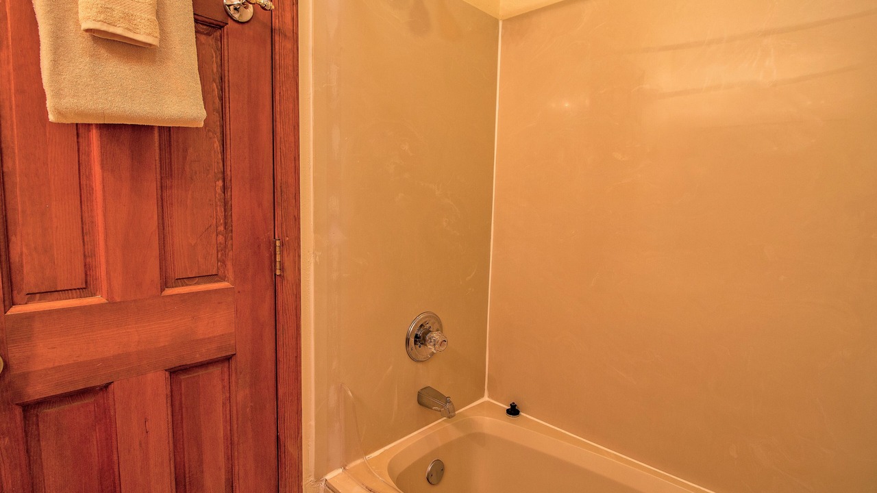 Photo of Bathroom in Sugar Mountain