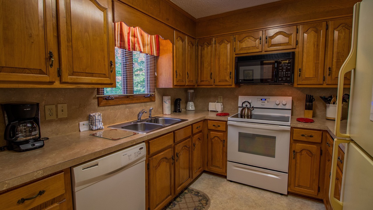 Photo of Kitchen in Sugar Mountain