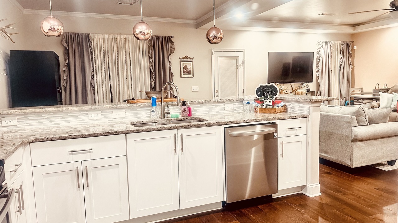 Photo of Kitchen in Grovetown