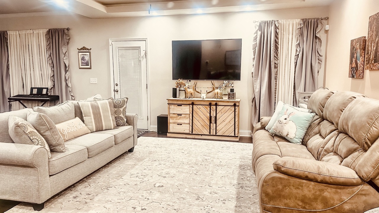 Photo of Livingroom in Grovetown