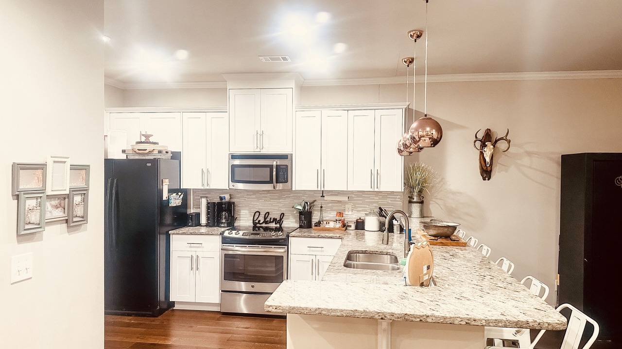 Photo of Kitchen in Grovetown