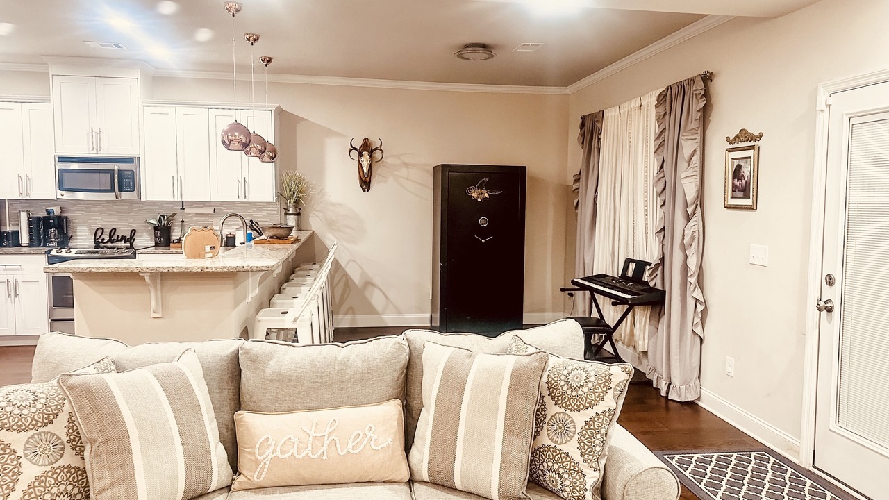 Photo of Livingroom in Grovetown