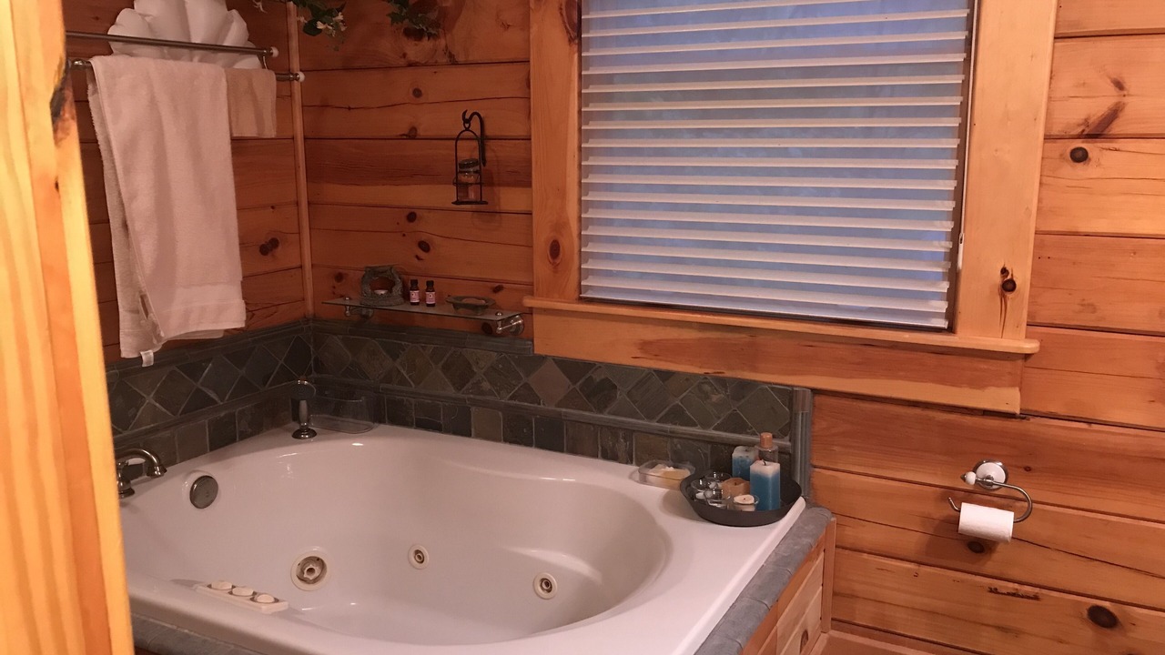 Photo of Bathroom in Settlers Ridge