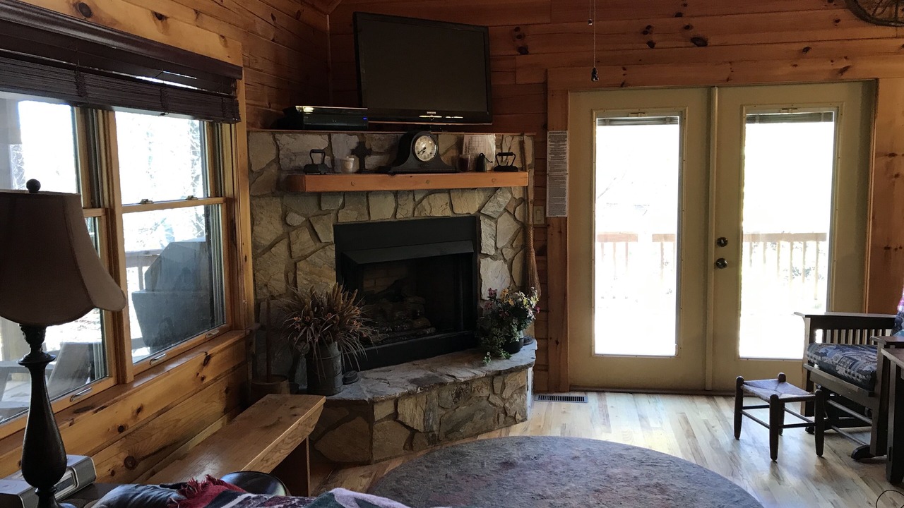 Photo of Livingroom in Settlers Ridge