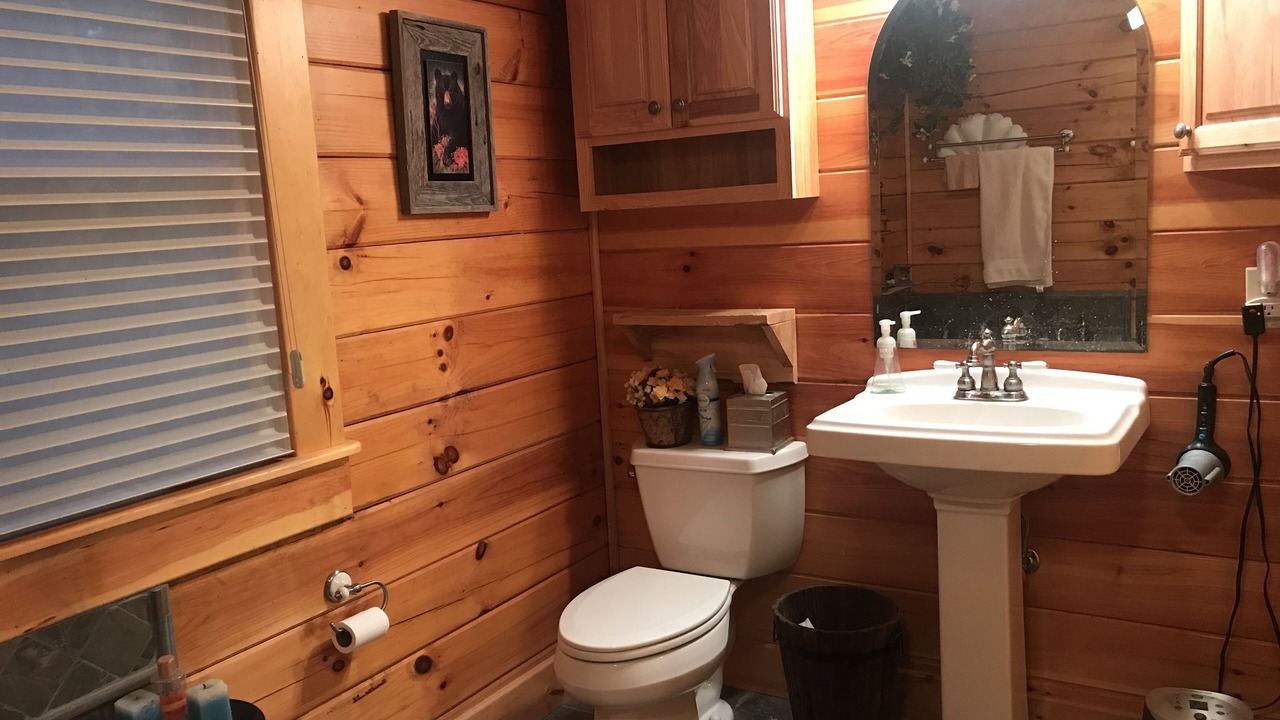 Photo of Bathroom in Settlers Ridge