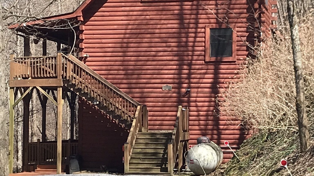 Photo of Outdoor in Settlers Ridge