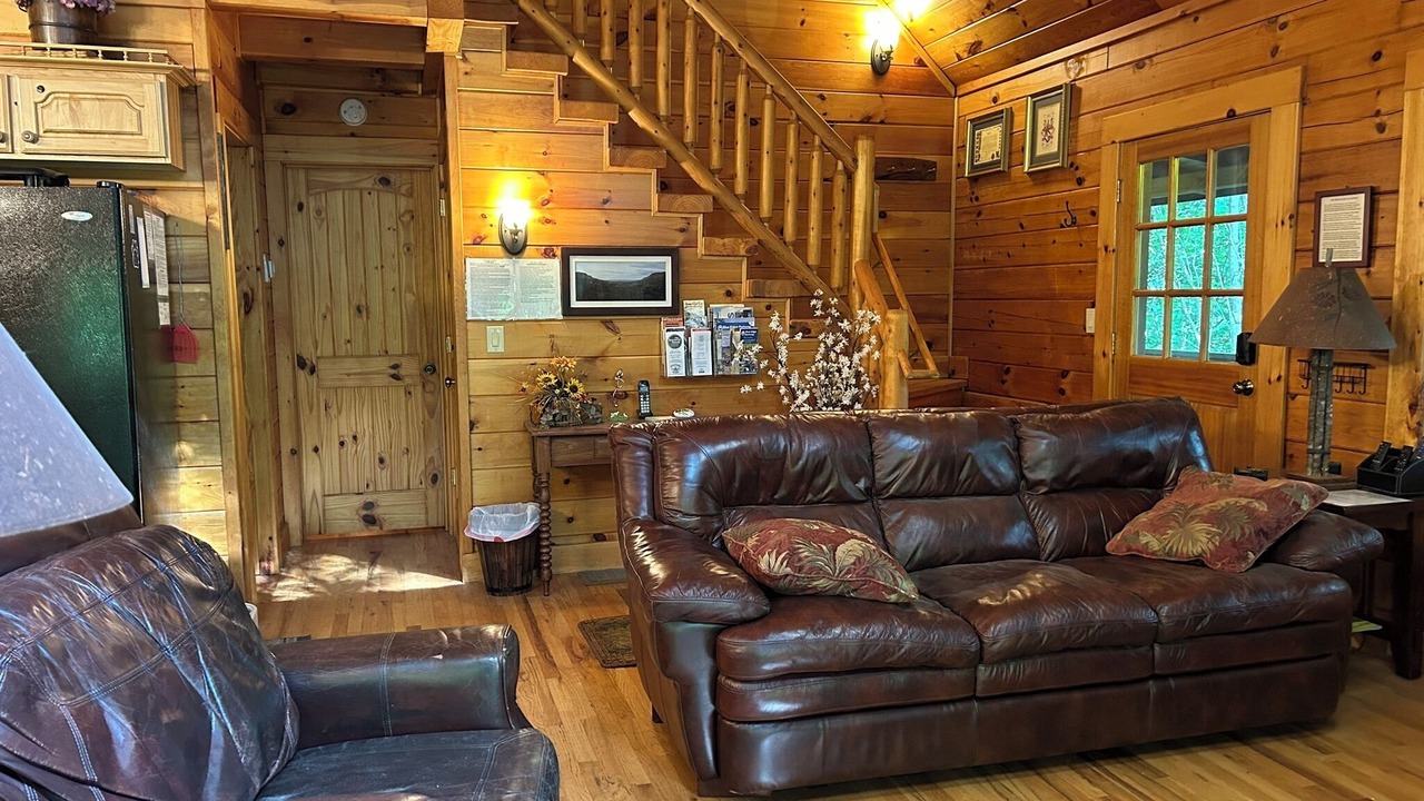 Photo of Livingroom in Settlers Ridge