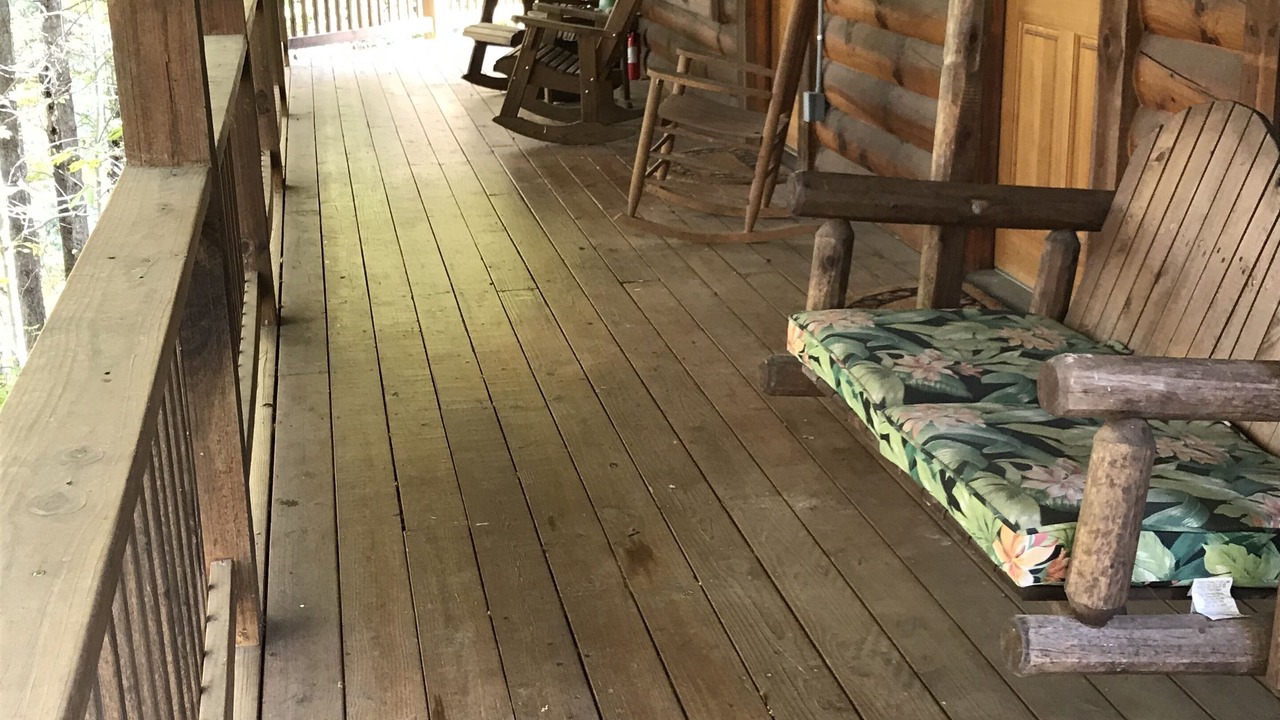 Photo of Outdoor in Settlers Ridge