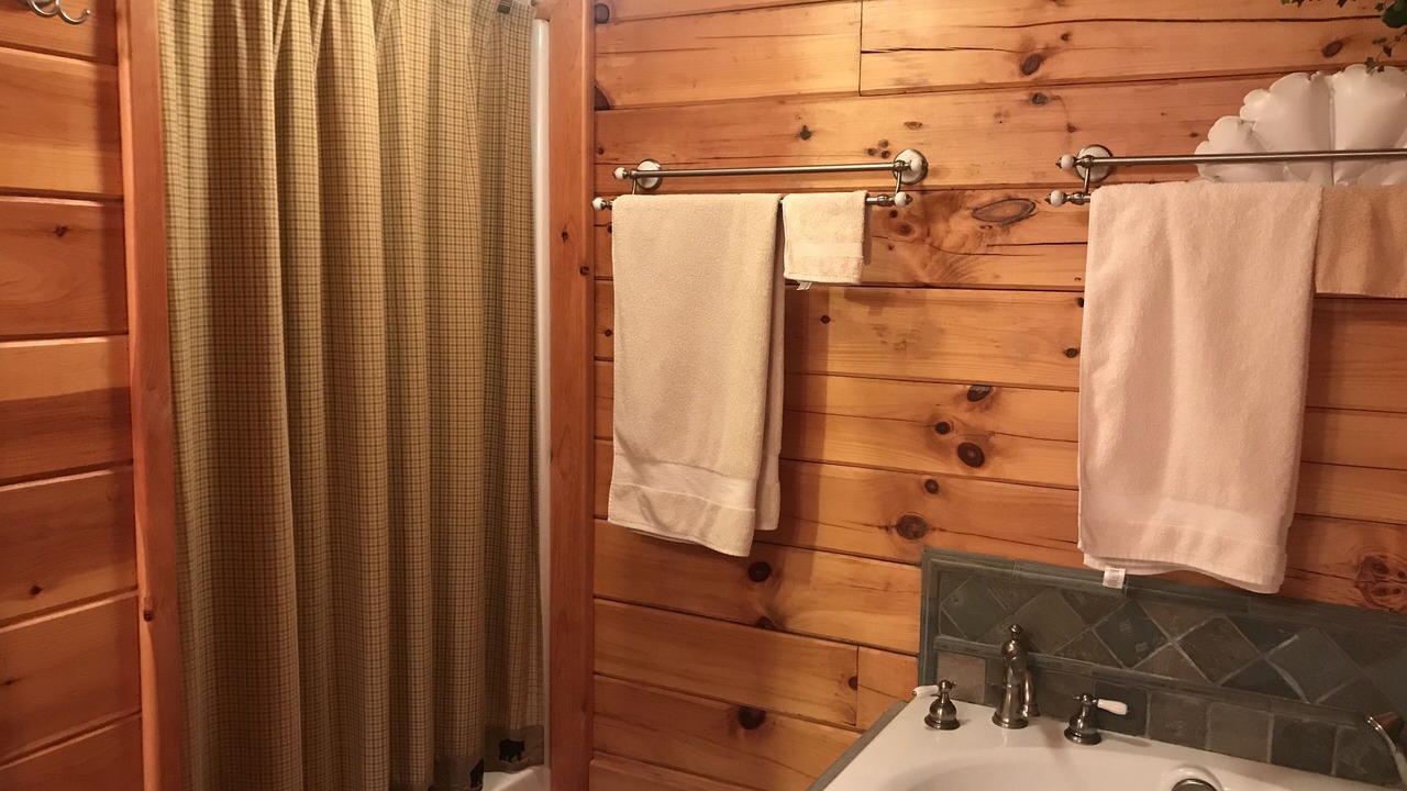 Photo of Bathroom in Settlers Ridge