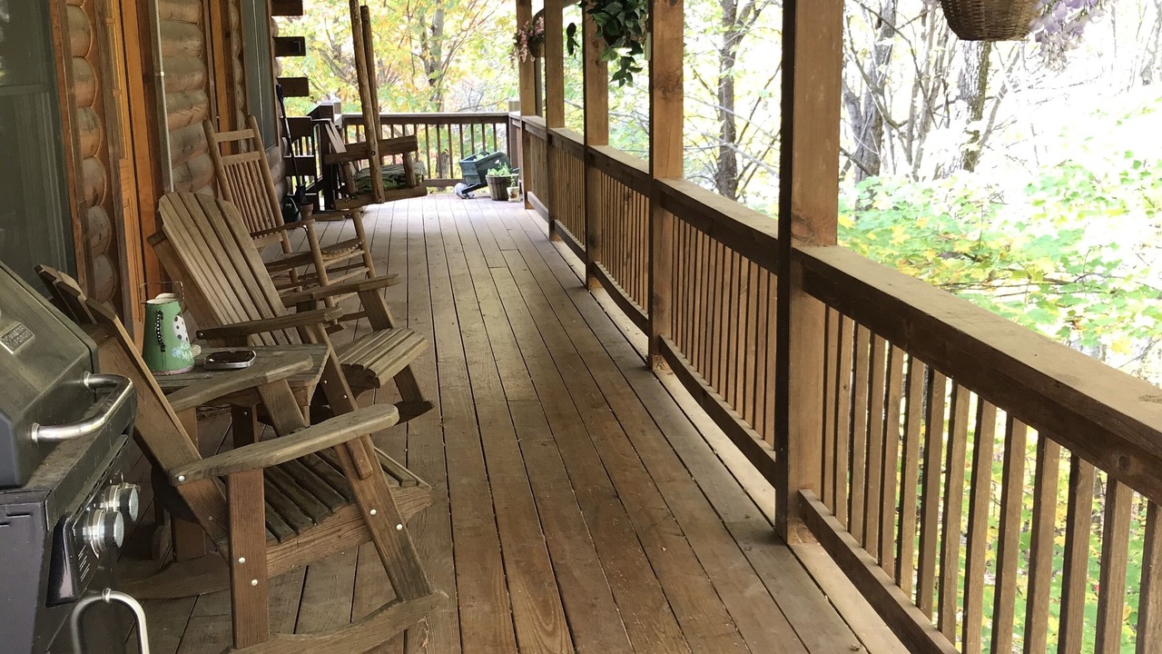 Photo of Outdoor in Settlers Ridge