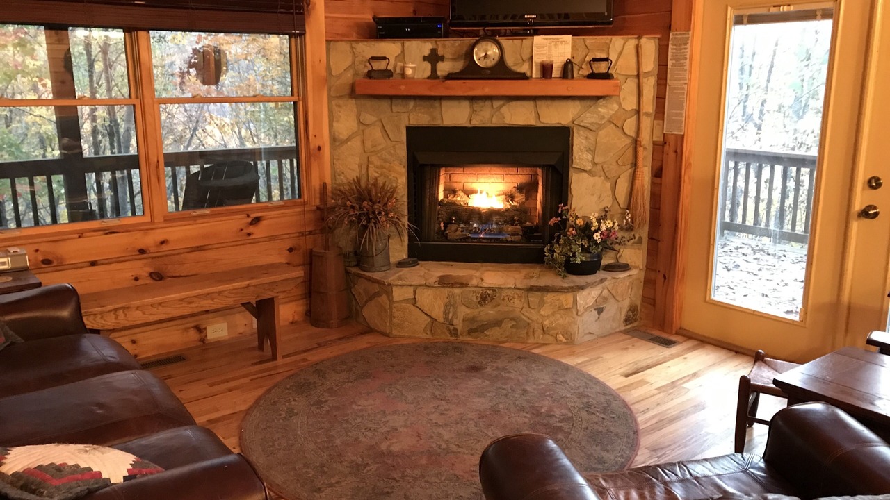Photo of Livingroom in Settlers Ridge