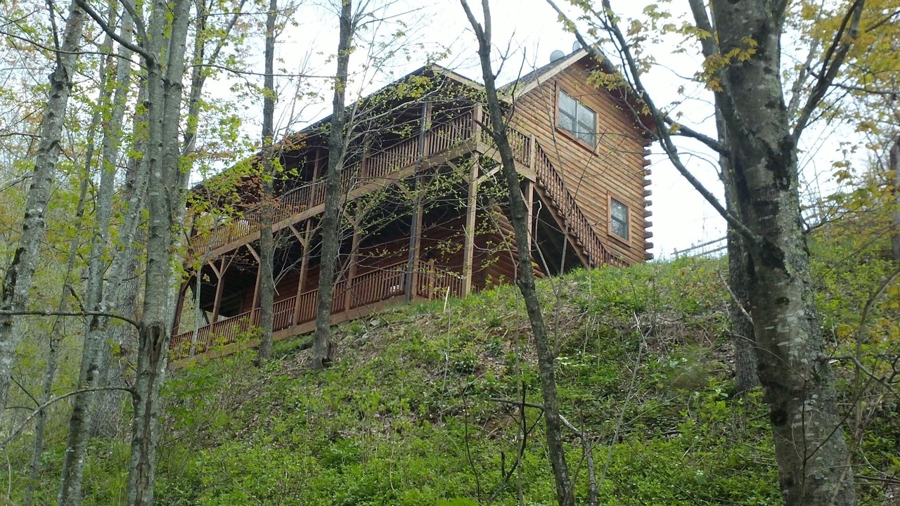Photo of Outdoor in Settlers Ridge