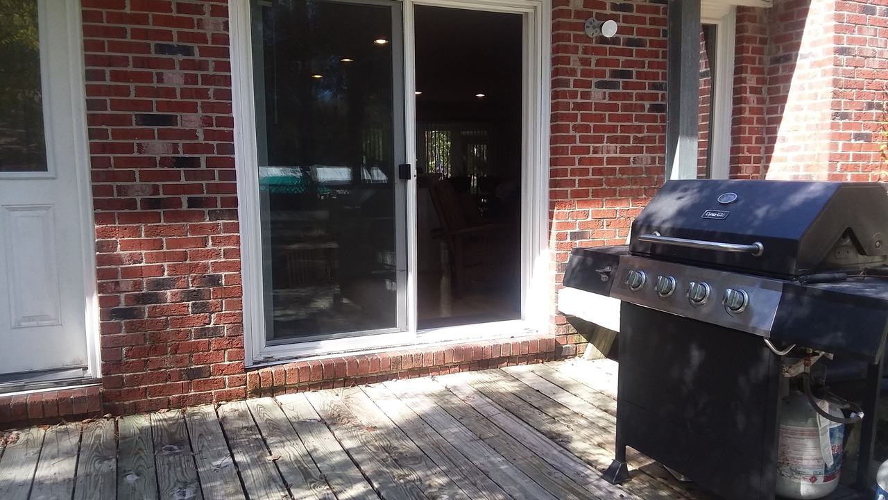 Photo of Patio Balcony in Myrtle Grove