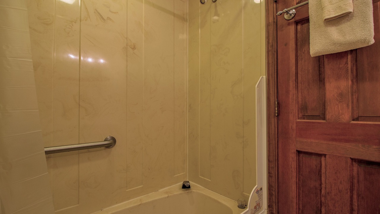 Photo of Bathroom in Sugar Mountain