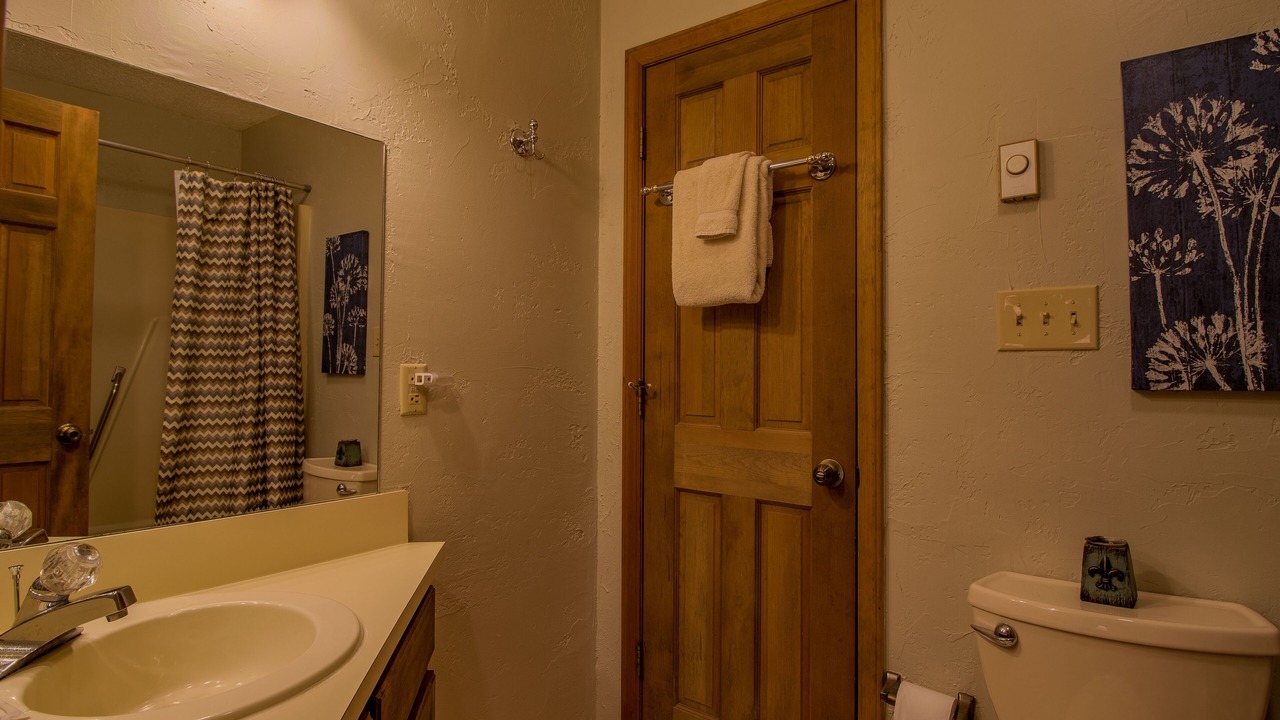 Photo of Bathroom in Sugar Mountain