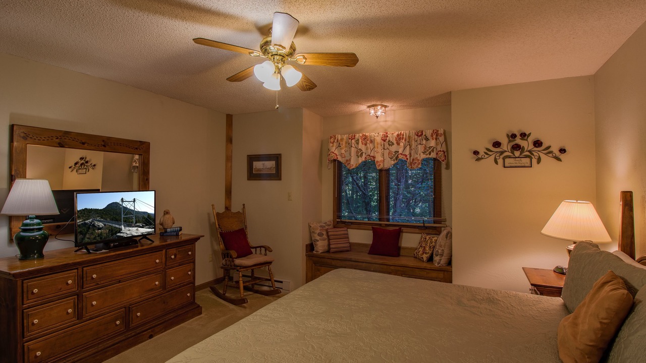 Photo of Bedroom in Sugar Mountain