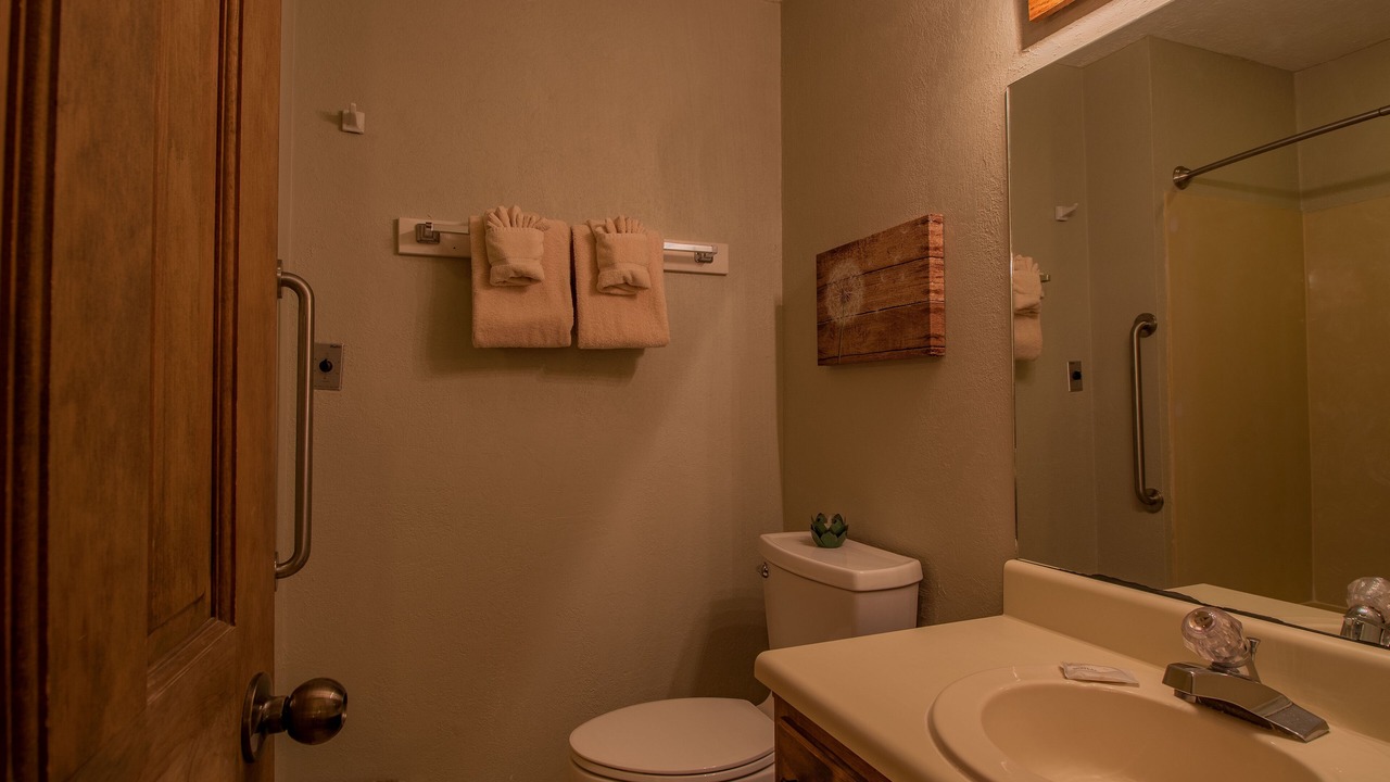 Photo of Bathroom in Sugar Mountain